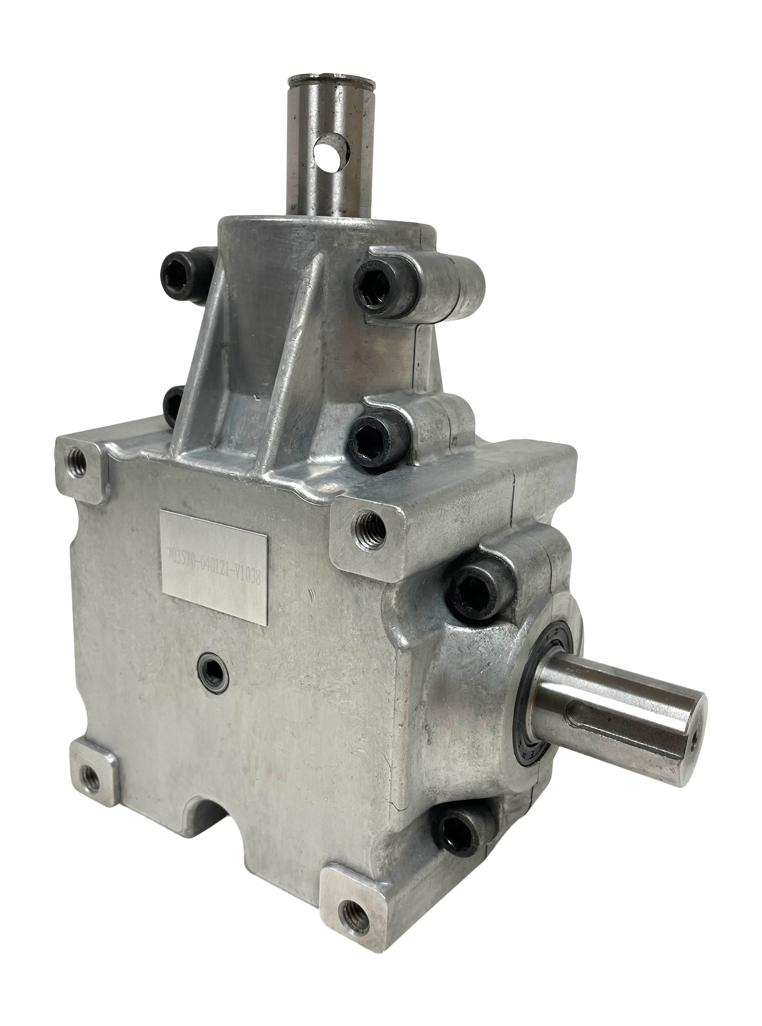 Gearbox Fits New Holland 914A Mower Deck 60